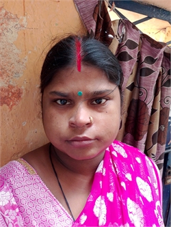 Usha devi - Part time Cleaner and Cook in selempur old in Delhi