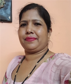 Usha Devi - Part time Patient Care and Elderly Care and Baby Sitter in Gurgao in Gurgaon