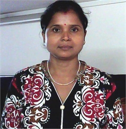 Usha Dhar - Full time Cleaner and Cook and Patient Care and Elderly Care and Baby Sitter in Habra in Kolkata