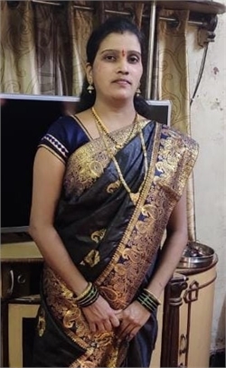 Usha Dhiraj Shirsat - Full time Patient Care and Elderly Care and Baby Sitter in Ulhasnagar in Mumbai