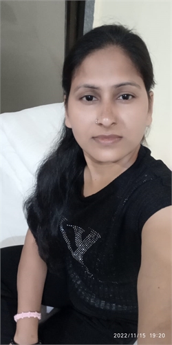 Usha Diwakari - Full time Cleaner and Cook and Patient Care and Elderly Care and Baby Sitter in delhi in Mumbai
