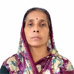 Usha Dubey - Part time Cleaner and Cook and Patient Care and Elderly Care and Baby Sitter in Kharadi in Pune