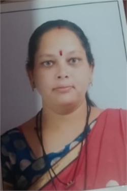 Usha Ghatkari - Part time Cleaner and Baby Sitter in Nigdi in Pune