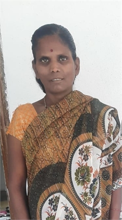 usha gulab rakshe - Full time Cleaner and Cook in pune in Pune
