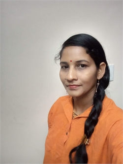 USHA GUPTA - Part time Cleaner and Cook and Baby Sitter in NALASOPARA  EAST in Mumbai
