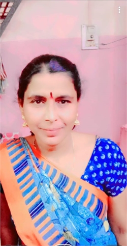 usha jadav - Part time Cleaner and Patient Care and Elderly Care in Swarget in Pune