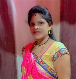 usha jadhav - Part time Cleaner and Cook and Baby Sitter in vikhroli west in Mumbai