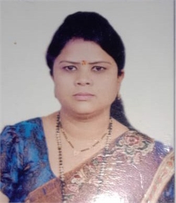 Usha Kamble - Part time Cleaner and Cook and Patient Care and Elderly Care and Baby Sitter in pimpri in Pimpri Chinchwad