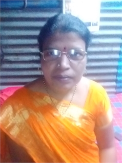 usha kamthe - Part time Cleaner and Patient Care and Elderly Care and Baby Sitter in Hadpsar undri in Pune