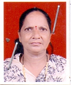 Usha Karawde - Part time Cook in Byculla East in Mumbai
