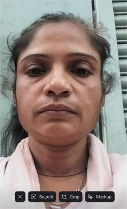 Usha Kasabe - Full time Baby Sitter in Pune in Pune