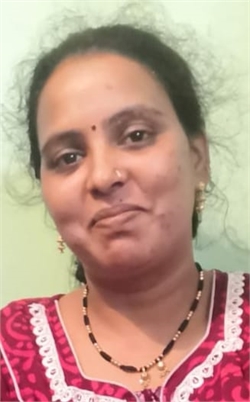 Usha Kasabe