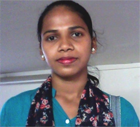Usha Kashinath Devrukhkar - Full time Cleaner in Malad west in Mumbai