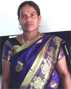 Usha Kashinath Patil