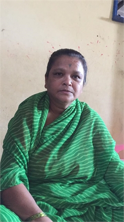 Usha Kashivnath Devkar - Part time Patient Care and Elderly Care in Kurla west in Mumbai