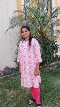Usha kavde - Part time Patient Care and Elderly Care in vadodara in Vadodara