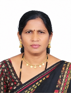 Ushatai Sanjay Khatare - Part time Cleaner and Cook and Baby Sitter in Mira Bhayandar, in Mira Bhayandar