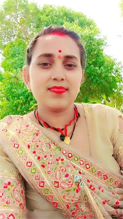 Usha Khuswah - Full time Cleaner and Cook in agra in Agra