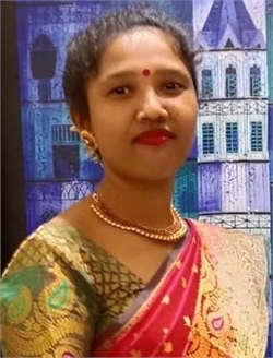 Usha kullu - Full time Cleaner in jharkhand in Simdega