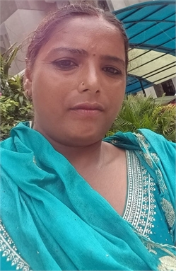 Usha Kumari - Part time Cleaner in Chattarpur in Delhi