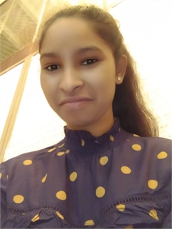 Usha Lakra - Full time Cleaner and Baby Sitter in borivali in Mumbai