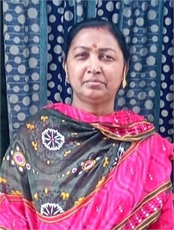 Usha Baburao Lokhande - Part time Patient Care and Elderly Care and Baby Sitter in Hadpsar Sasan Nagar in Pune