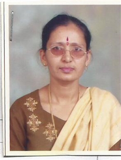 Usha Mahesh - Part time Baby Sitter in R.R Nagar in Bangalore Bengaluru
