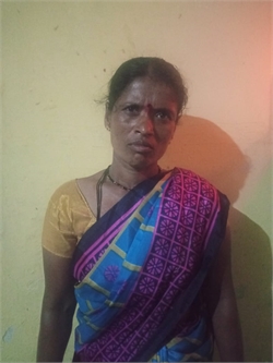 Usha Mane - Part time Cleaner and Cook and Baby Sitter in Bhosari in Pimpri Chinchwad