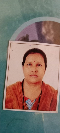 usha mangesh magare - Part time Cleaner and Cook and Baby Sitter in ambarnath east in Mumbai