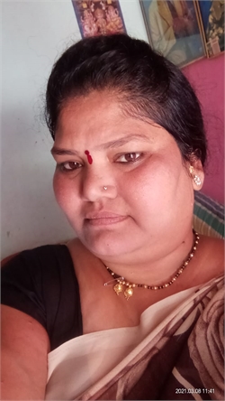 usha maste - Part time Cleaner and Cook and Patient Care and Elderly Care and Baby Sitter in thane west in Thane