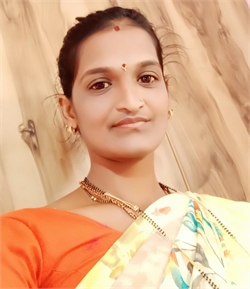 Usha More - Part time Cook and Baby Sitter in Dombivali East in Mumbai