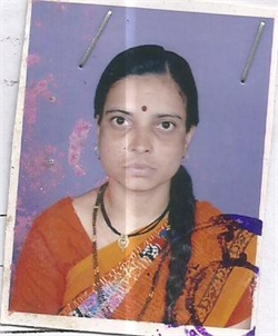 Usha Narne - Part time Cleaner and Cook in Manpada in Thane