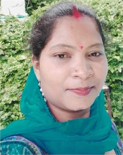 Usha Nayak - Full time Cleaner and Cook in Virar East in Thane