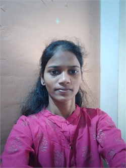 Usha Nikam - Full time Cleaner in Nalasopara in Thane