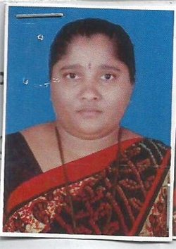 Usha Pakhare - Part time Cook and Patient Care and Elderly Care and Baby Sitter in Kopar Khairane in Navi Mumbai