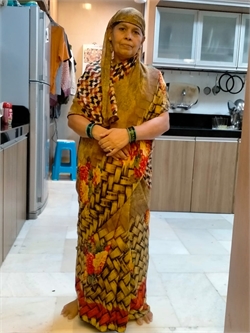 Usha Pandey - Full time Patient Care and Elderly Care in pedal road in Mumbai