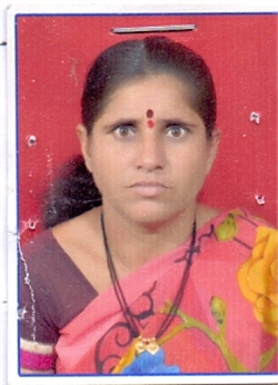 Usha Pankar - Full time Cleaner and Cook in Diva East in Thane