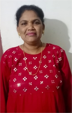 Ushaben Mahendrabhai Mahyavanshi - Full time Patient Care and Elderly Care in Gopipura in Surat