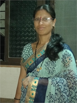 Usha Patil