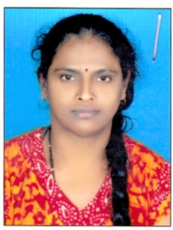 Usha Pravin  Pawar - Part time Cook and Baby Sitter in Kandivali in Mumbai