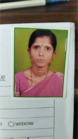 M Usha - Part time Cleaner in Chennamanakere in Bangalore Bengaluru