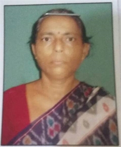 Usha Rajbanshi