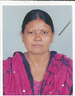 Usha - Part time Cook and Baby Sitter in Ganga Nagar in Bangalore Bengaluru