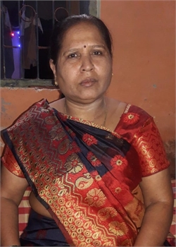 USHA RAJENDRA MISHRA - Full time Baby Sitter in kalyan east in Mumbai