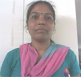 Usha Raju Devkar - Part time Cook and Baby Sitter in Mumbai