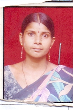 Usha Ram Chavan - Part time Cleaner in Bhayander East in Thane