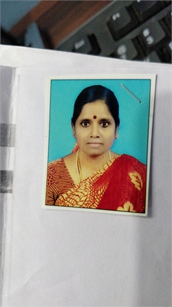 Usha rani - Part time Cook in Ramamurthy Nagar in Bangalore Bengaluru