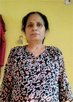 Usha rani - Full time Patient Care and Elderly Care and Baby Sitter in jammu katuga in Jammu