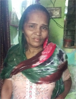 Usha Rani - Part time Patient Care and Elderly Care and Baby Sitter in shahdara in Delhi