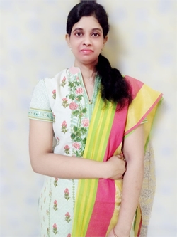 Usha Roy - Full time Baby Sitter in Simdega in Others